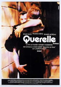 Querelle de Brest streaming