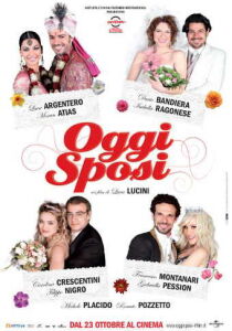 Oggi Sposi streaming