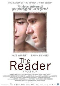 The Reader streaming