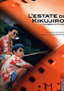 L'estate di Kikujiro streaming