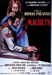 Macbeth streaming