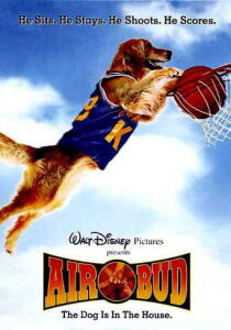 Air Bud - Campione A Quattro Zampe streaming