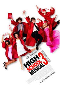 High School Musical 3 – Senior Year streaming