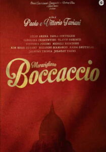 Maraviglioso Boccaccio streaming