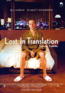 Lost in Translation – L'amore tradotto streaming