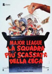 Major League - La squadra più scassata della Lega streaming