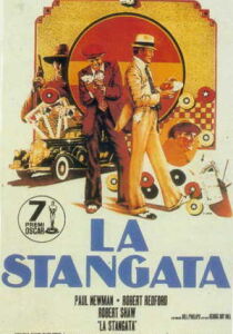 La stangata streaming