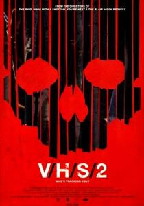 V/H/S/  2 streaming