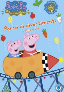 Peppa Pig – Il Parco di Divertimenti e altre storie streaming