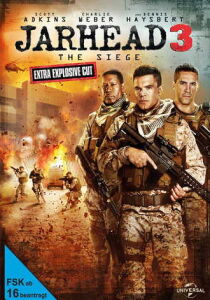 Jarhead 3 – Sotto Assedio streaming