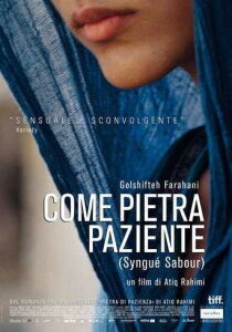 Come pietra paziente streaming