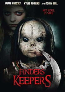 Finders Keepers – Non si gioca con la morte streaming