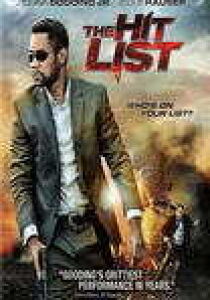 The Hit List - Lista di morte streaming