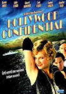 Hollywood Confidential streaming