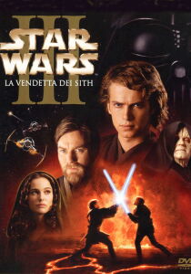 Star Wars: Episodio III - La vendetta dei Sith streaming