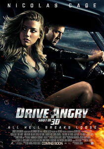 Drive Angry streaming