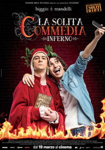 La Solita Commedia – Inferno streaming