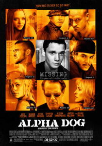 Alpha Dog streaming