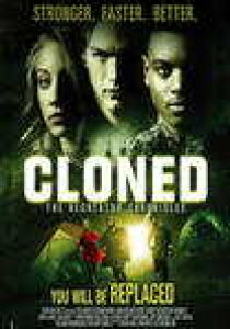 Cloned: The Recreator Chronicles streaming