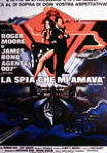 007 - La spia che mi amava streaming