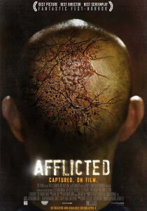 Afflicted streaming