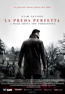 La preda perfetta - A Walk Among the Tombstones streaming