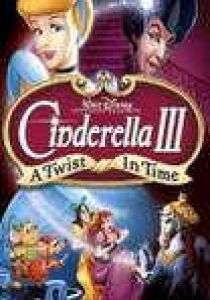 Cenerentola 3 - Il gioco del destino streaming