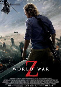 World War Z streaming