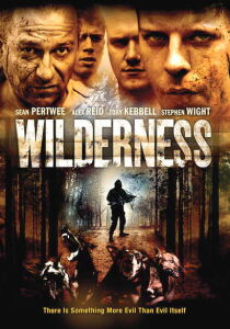 Wilderness streaming