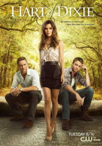 Hart Of Dixie streaming