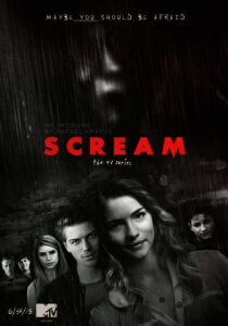 Scream streaming