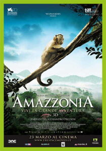 Amazzonia streaming