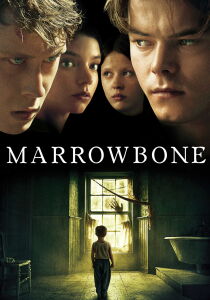 Marrowbone streaming