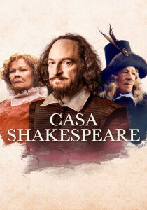 Casa Shakespeare streaming