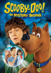 Scooby Doo, il mistero ha inizio streaming