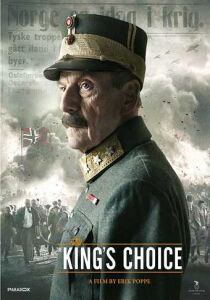 The King's Choice [SUB-ITA] streaming