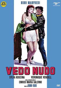 Vedo nudo streaming