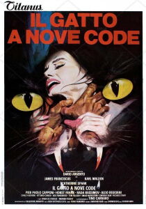 Il gatto a nove code streaming