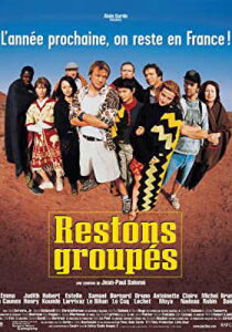 Restons groupés [Sub-Ita] streaming