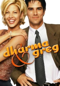 Dharma & Greg streaming