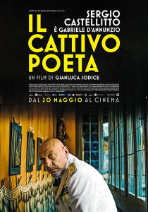 Il cattivo poeta streaming