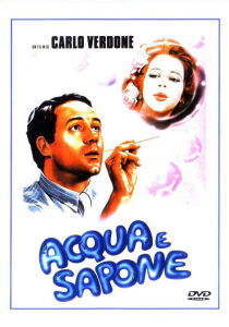 Acqua e sapone streaming