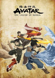 La leggenda di Korra streaming