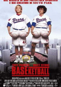 Baseketball streaming