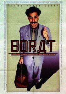 Borat streaming