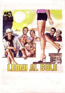 Leoni al sole streaming