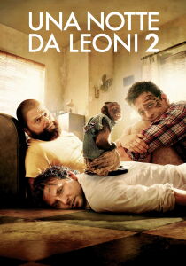 Una notte da leoni 2 streaming