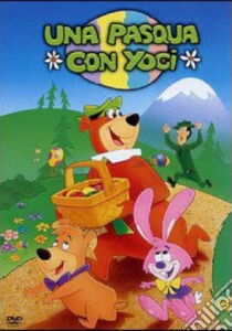 Una Pasqua con Yoghi [Corto] streaming