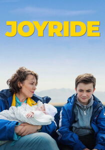 Joyride [Sub-Ita] streaming