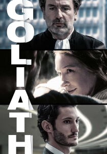 Goliath [Sub-Ita] streaming